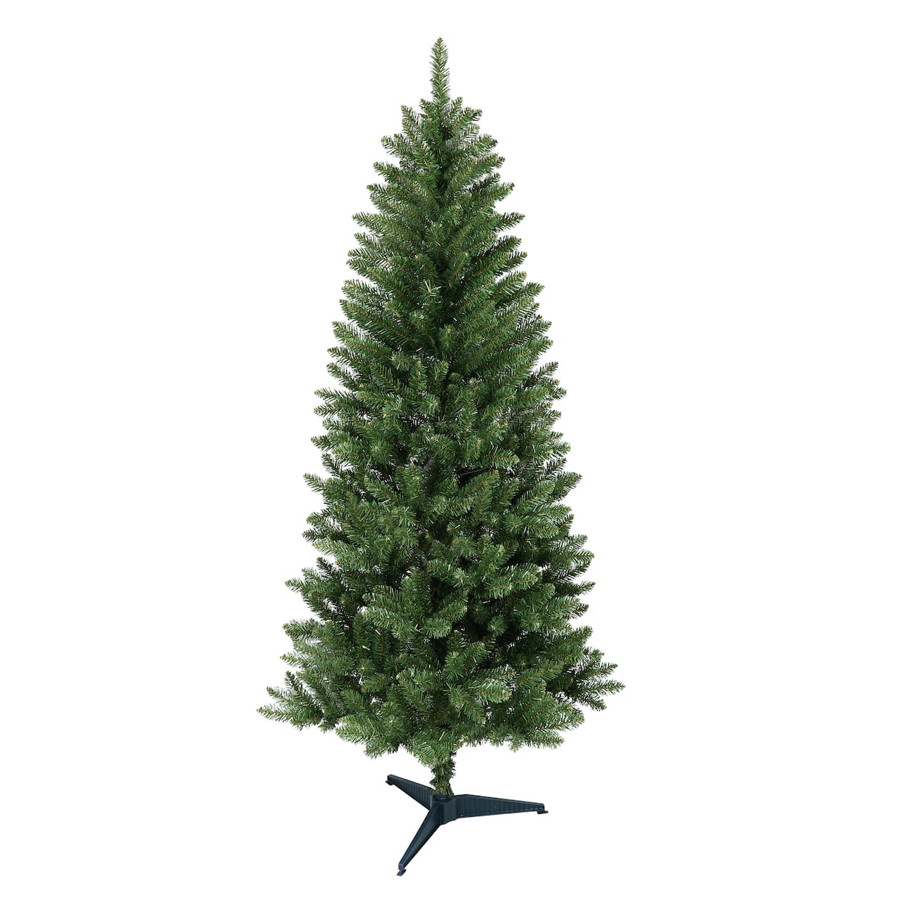 5ft. Unlit Carson Pine Artificial Christmas Tree